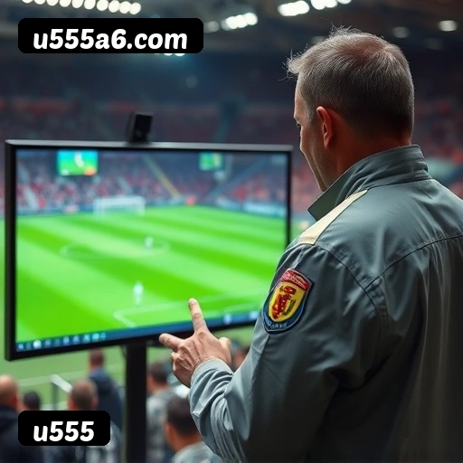 Tabela RTP dos jogos de cassino da u555