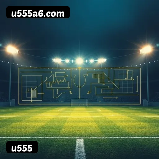 Logo da u555